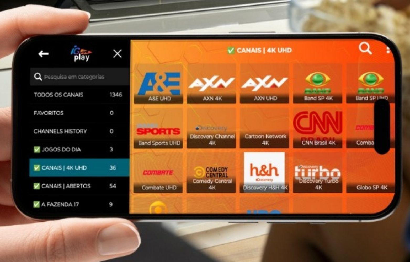 SMARTER V4 USUARIO E SENHA